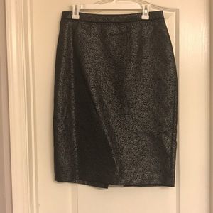 Who What Wear pencil skirt